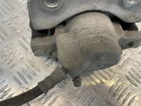 Лот: 24672238. Фото: 8. суппорт тормозной Renault Sandero...