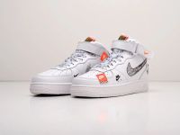 Лот: 17305911. Фото: 2. Кроссовки Nike Air Force 1 (19673... Женская обувь