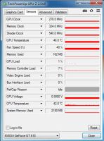 Лот: 20597378. Фото: 10. 2Gb Видеокарта GT610 nVIDIA Silent...