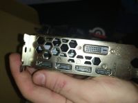 Лот: 17011817. Фото: 4. Видеокарта MSI AMD Radeon rx570... Красноярск