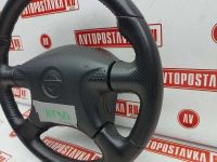 Лот: 20901519. Фото: 5. Рулевое колесо Nissan X-Trail...