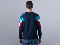 Лот: 13025555. Фото: 3. Свитшот Adidas. Одежда, обувь, галантерея