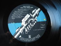 Лот: 25851296. Фото: 6. Pink Floyd. " Wish You Were Here...