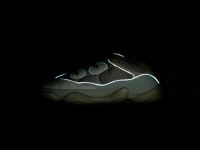 Лот: 11587017. Фото: 7. Кроссовки Adidas Yeezy 500