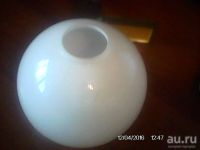 Лот: 7306463. Фото: 3. Плафон круглый. Круглый плафон... Строительство и ремонт