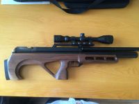 Лот: 6406117. Фото: 2. винтовка EDgun Матадор. Военно-спортивные игры