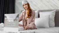Лот: 24867971. Фото: 6. Комплект постельного белья Soft...
