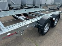 Лот: 20651840. Фото: 8. Прицеп МЗСА M 5220-2.35 (исполнение...