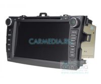 Лот: 16730670. Фото: 6. Штатная магнитола для Toyota COROLLA...