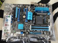 Лот: 15426966. Фото: 2. ASUS M5A99FX PRO R2.0. Комплектующие