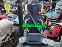 Лот: 16322877. Фото: 3. Автокресло Graco seat junior maxi... Красноярск