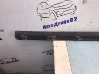 Лот: 24347250. Фото: 9. накладка порога toyota corolla...