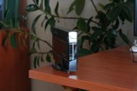 Лот: 6395134. Фото: 3. Внешний бокс Thermaltake 3.5... Компьютеры, оргтехника, канцтовары