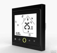 Лот: 15745207. Фото: 2. WiFi умный термостат регулятор... Тепловое оборудование, климат