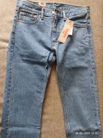 Лот: 15162067. Фото: 2. новые оригинальные джинсы Levis... Мужская одежда