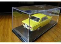 Лот: 5846922. Фото: 5. Toyota 1600 GT 1967 Японская журналка...