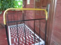 Лот: 25885896. Фото: 5. Антикварная старинная металлическая...