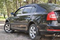 Лот: 1124997. Фото: 3. Skoda Octavia. Красноярск