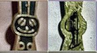 Лот: 13016337. Фото: 2. Значки на детскую тематику советских... Значки, медали, жетоны