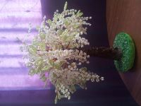 Лот: 3011924. Фото: 5. дерево из бисера