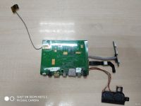 Лот: 13635362. Фото: 2. P55 . Explay Informer Informer... Комплектующие