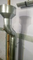 Лот: 16725557. Фото: 6. Колено водосточное (гофроколено...
