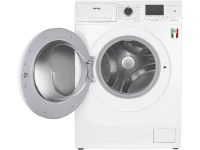 Лот: 24579516. Фото: 3. Стиральная машина Korting KWM... Бытовая техника