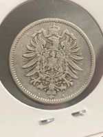 Лот: 25354540. Фото: 2. Германия 1 марка, 1875 "A" - Берлин. Монеты