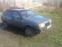Лот: 8233940. Фото: 4. ВАЗ 2109