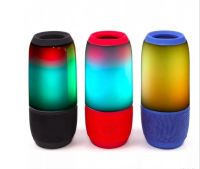 Лот: 18927141. Фото: 4. 🎵📻 Портативная музыкальная Bluetooth-колонка... Красноярск