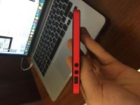 Лот: 4699772. Фото: 3. Чехол для iPhone 5 / 5s spigen... Смартфоны, связь, навигация