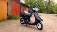 Лот: 3088156. Фото: 2. Honda Dio обмен. Мототехника