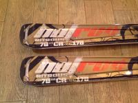 Лот: 3521213. Фото: 3. горные лыжи nordica hotrod 178cm. Спортивные товары