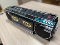 Лот: 17650774. Фото: 3. Магнитола Toshiba BomBeat SF75. Бытовая техника