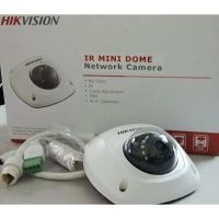 Лот: 6226295. Фото: 2. IP-камера видеонаблюдения Hikvision... Оборудование