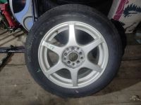 Лот: 24299235. Фото: 4. Диски литые r15 5-100, 5-114,3. Красноярск