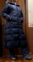 Лот: 1271208. Фото: 2. Элегантный пуховик. Женская одежда