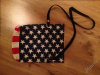 Лот: 2688060. Фото: 2. сумка.USA. Аксессуары