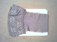 Лот: 8798616. Фото: 2. Чулки белые Си си. Женская одежда