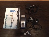 Лот: 4187343. Фото: 3. Nokia 6610i. Красноярск