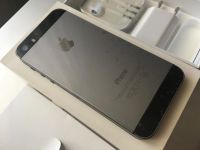 Лот: 11159150. Фото: 5. iPhone 5s 16gb Space gray (iOS...