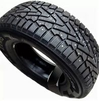 Лот: 19457739. Фото: 3. шины 235/55 R20 Pirelli Winter... Авто, мото, водный транспорт