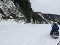 Лот: 4835360. Фото: 7. Прокат Снегоходов Красноярск...