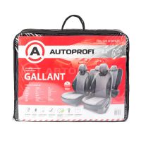 Лот: 15137622. Фото: 9. Авточехлы классические Gallant