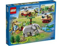 Лот: 25897524. Фото: 2. Lego 60302 City Операция по спасению... Игрушки