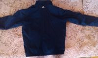 Лот: 3425086. Фото: 3. Куртка Adidas мужская Куртка в... Одежда, обувь, галантерея