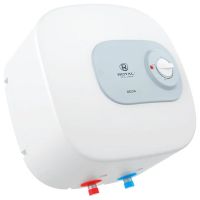 Лот: 19015139. Фото: 2. Водонагреватель Royal Clima RWH-D10-FE. Тепловое оборудование, климат