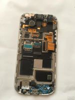 Лот: 9470551. Фото: 2. дисплей samsung s4 mini white. Запчасти, оборудование