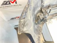 Лот: 25887829. Фото: 16. бампер Hyundai Elantra HD