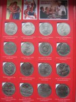 Лот: 4620875. Фото: 7. полный набор монет СССР 1961-1991...